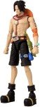 Naruto Uzumaki Sage Action Figure - Anime Heroes