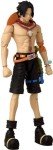 Naruto Uzumaki Sage Action Figure - Anime Heroes