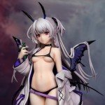 Petunia 1/7 Ecchi Anime Girl Figure