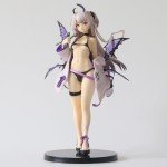 Petunia 1/7 Ecchi Anime Girl Figure