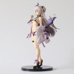 Petunia 1/7 Ecchi Anime Girl Figure
