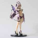 Petunia 1/7 Ecchi Anime Girl Figure