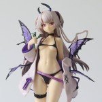 Petunia 1/7 Ecchi Anime Girl Figure