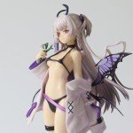 Petunia 1/7 Ecchi Anime Girl Figure