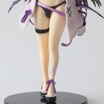 Petunia 1/7 Ecchi Anime Girl Figure