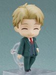 Loid Forger Nendoroid Figure from Spy X Family