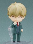 Loid Forger Nendoroid Figure from Spy X Family