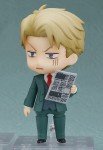 Loid Forger Nendoroid Figure from Spy X Family