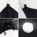 Anime Girls Bunny Costume Cosplay Set (XL)