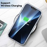 Killua Kawaii TPU Case for iPhone 13