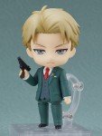 Loid Forger Nendoroid Figure from Spy X Family