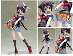 Max Factory Hinata Himawari 1/8 PVC Figure