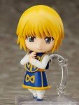 Hunter x Hunter Kurapika Nendoroid Action Figure