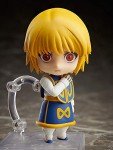 Hunter x Hunter Kurapika Nendoroid Action Figure