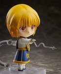 Hunter x Hunter Kurapika Nendoroid Action Figure