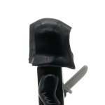 Mini Horror Movie Characters Action Figures Set