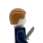 Mini Horror Movie Characters Action Figures Set