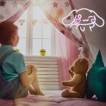 Cinnamoroll LED Neon Wall Sign for Anime Fans