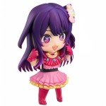 Ai Nendoroid Action Figure from Oshi no Ko