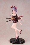 Tsunokko Shal E 1/5 PVC Figure by Daiki