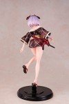 Tsunokko Shal E 1/5 PVC Figure by Daiki