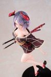 Tsunokko Shal E 1/5 PVC Figure by Daiki