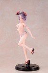 Tsunokko Shal E 1/5 PVC Figure by Daiki