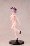 Tsunokko Shal E 1/5 PVC Figure by Daiki