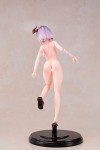 Tsunokko Shal E 1/5 PVC Figure by Daiki