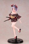 Tsunokko Shal E 1/5 PVC Figure by Daiki
