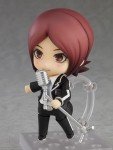 Tatsuya Suou Nendoroid Figure from Persona 2