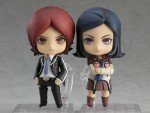 Tatsuya Suou Nendoroid Figure from Persona 2