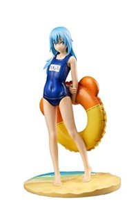 Rimuru Tempest 1/7 Scale Swimsuit Figurine
