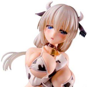 CIVECI NSFW Airi Cow Anime Figure 1/5