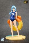 Rimuru Tempest 1/7 Scale Swimsuit Figurine