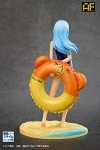 Rimuru Tempest 1/7 Scale Swimsuit Figurine