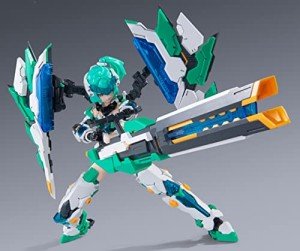 HiPlay 1/12 Scale A.T.K. Girl Action Figures