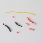 Zatanend Ecchi Anime Girl Figure Accessory Kit