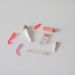 Zatanend Ecchi Anime Girl Figure Accessory Kit
