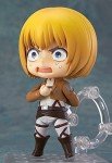 Armin Arlert Nendoroid Action Figure - Attack on Titan