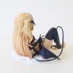 Succubus Tiffany Anime Figure - Waifu Collection