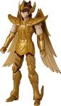 Sagittarius Aiolos Action Figure - Saint Seiya
