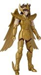 Sagittarius Aiolos Action Figure - Saint Seiya