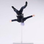 JJK Geto Suguru & Fushiguro Toji Figures