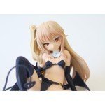 Succubus Tiffany Anime Figure - Waifu Collection