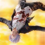 JJK Geto Suguru & Fushiguro Toji Figures