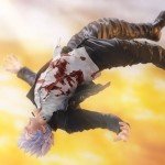 JJK Geto Suguru & Fushiguro Toji Figures