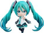 Hatsune Miku V3 Nendoroid Action Figure