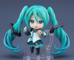 Hatsune Miku V3 Nendoroid Action Figure