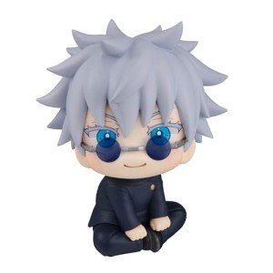 Geto Suguru & Itadori Yuuji Look Up Figure